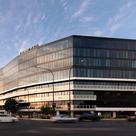 Crowne Plaza Adelaide Mawson Lakes By Ihg ภายนอก รูปภาพ