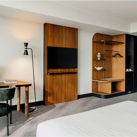 Crowne Plaza Adelaide Mawson Lakes By Ihg ภายนอก รูปภาพ