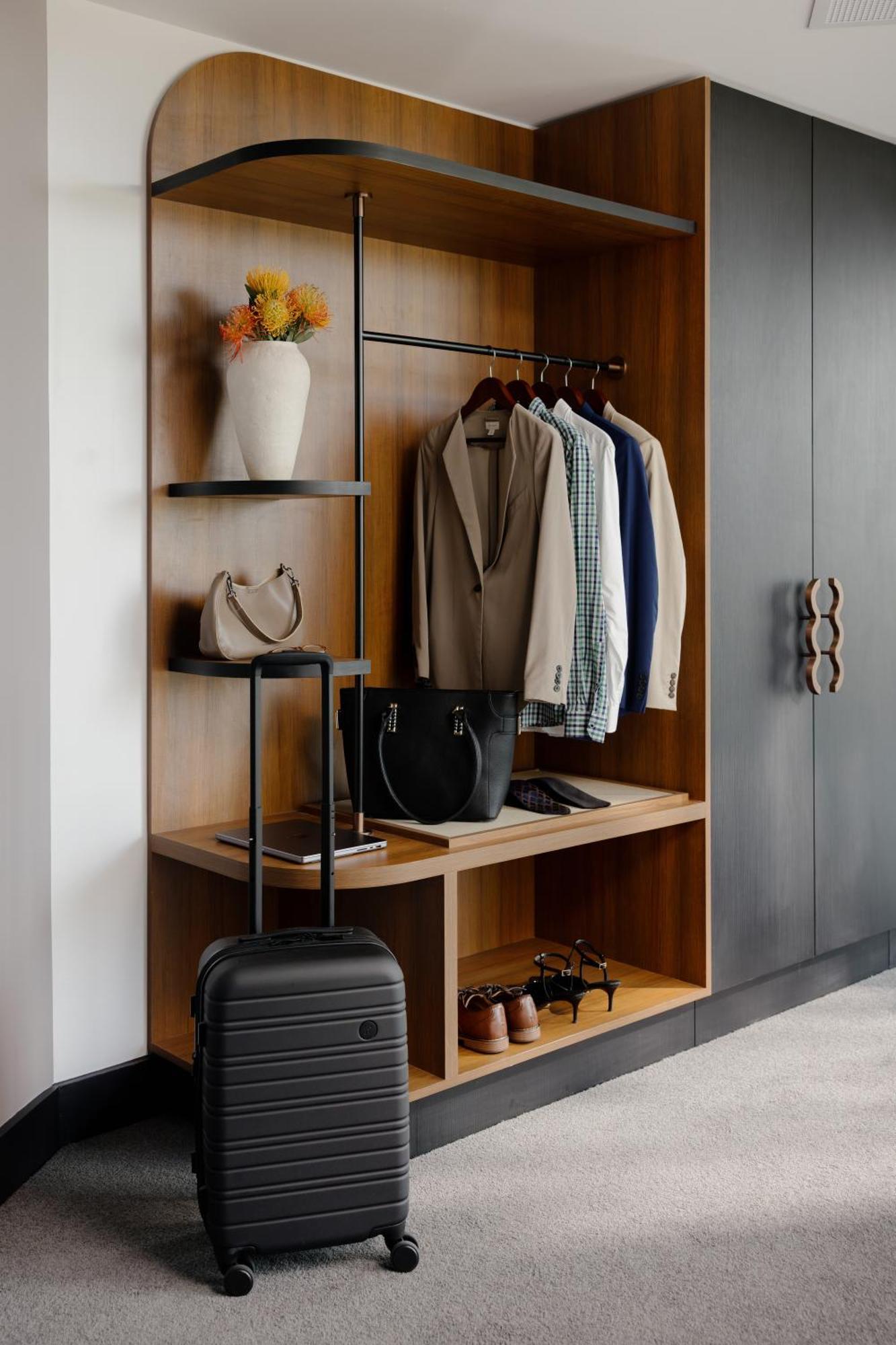 Crowne Plaza Adelaide Mawson Lakes By Ihg ภายนอก รูปภาพ