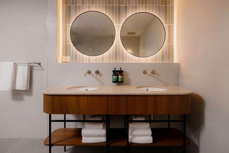 Crowne Plaza Adelaide Mawson Lakes By Ihg ภายนอก รูปภาพ