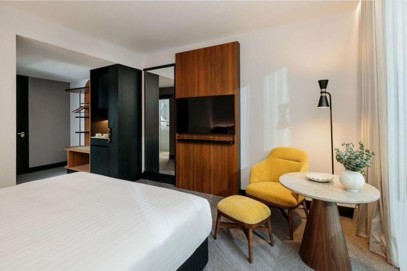 Crowne Plaza Adelaide Mawson Lakes By Ihg ภายนอก รูปภาพ