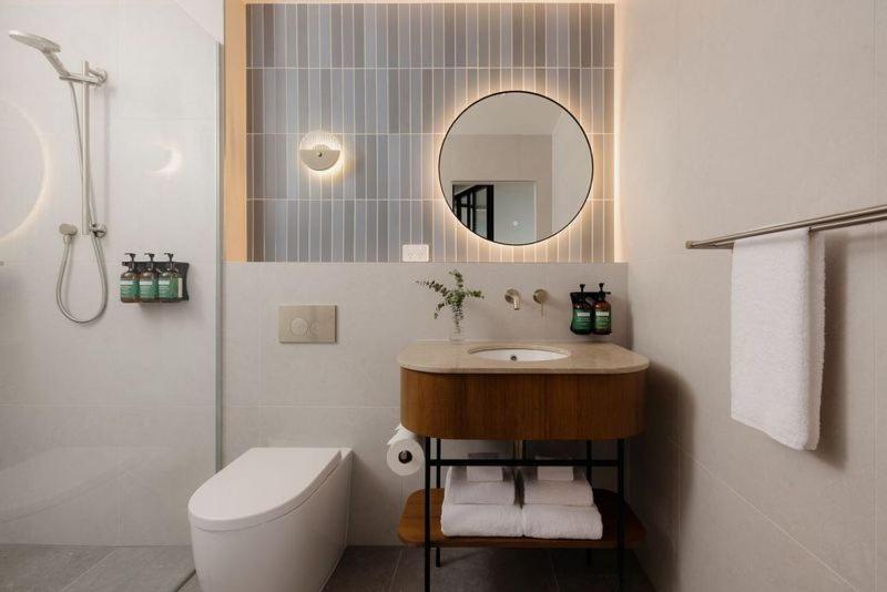 Crowne Plaza Adelaide Mawson Lakes By Ihg ภายนอก รูปภาพ