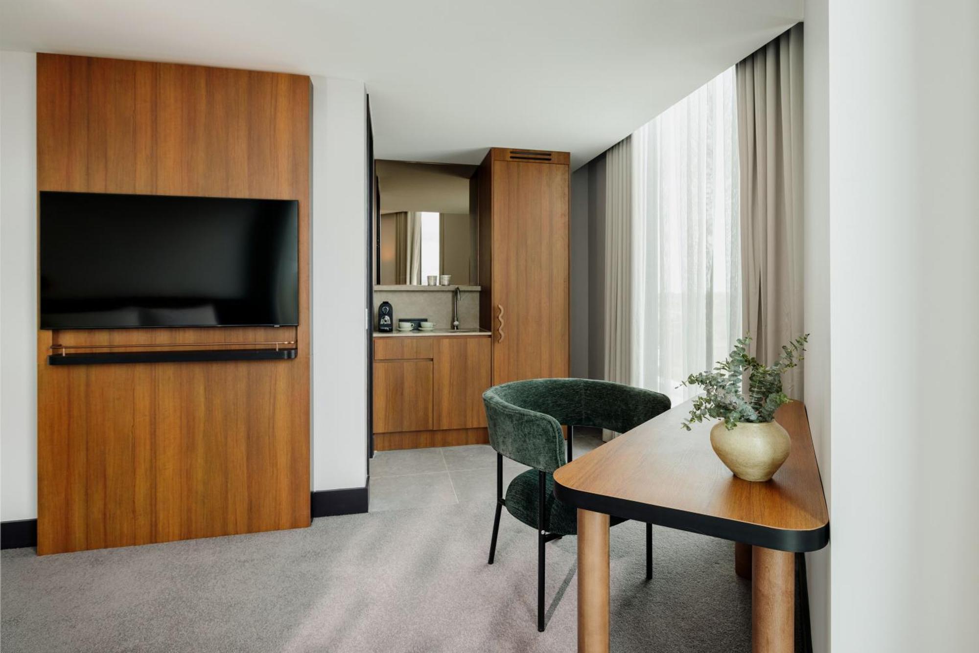 Crowne Plaza Adelaide Mawson Lakes By Ihg ภายนอก รูปภาพ