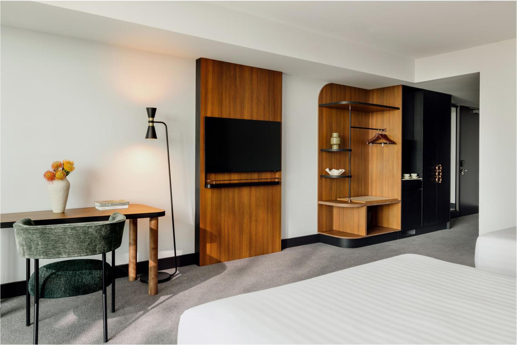 Crowne Plaza Adelaide Mawson Lakes By Ihg ภายนอก รูปภาพ